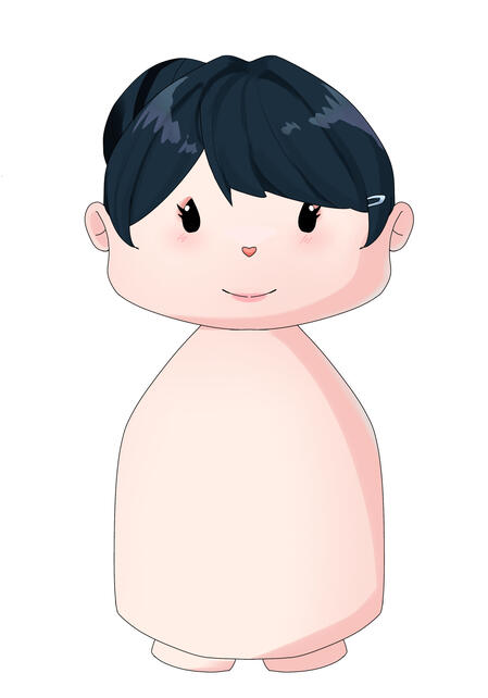 一日中 series