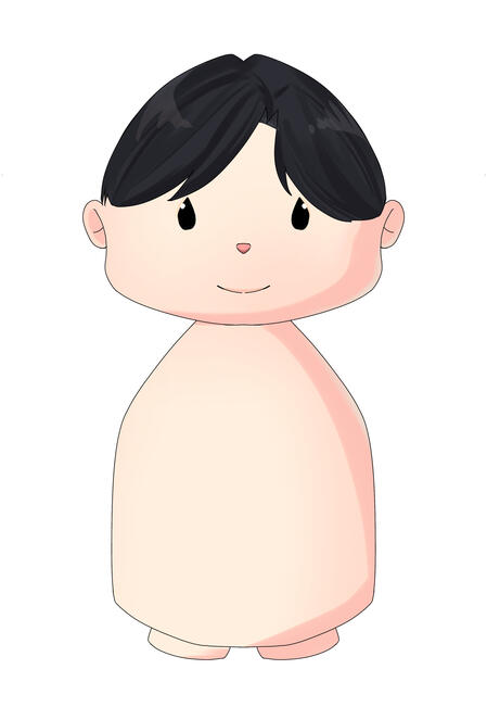 一日中 series