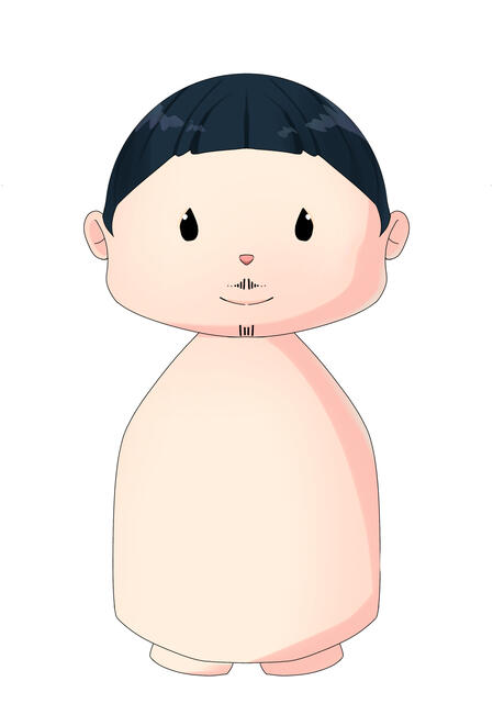 PEPPA-Chan The Kami Ningyō 一日中 series