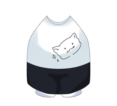 PEPPA-Chan The Kami Ningyō 一日中 series